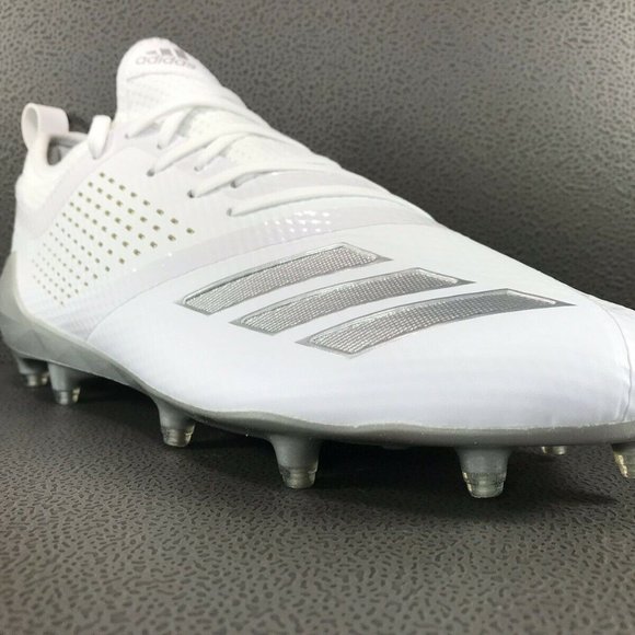 Adidas Adizero 5-Star 7.0 Low Football Lacrosse Cl - Picture 4 of 11